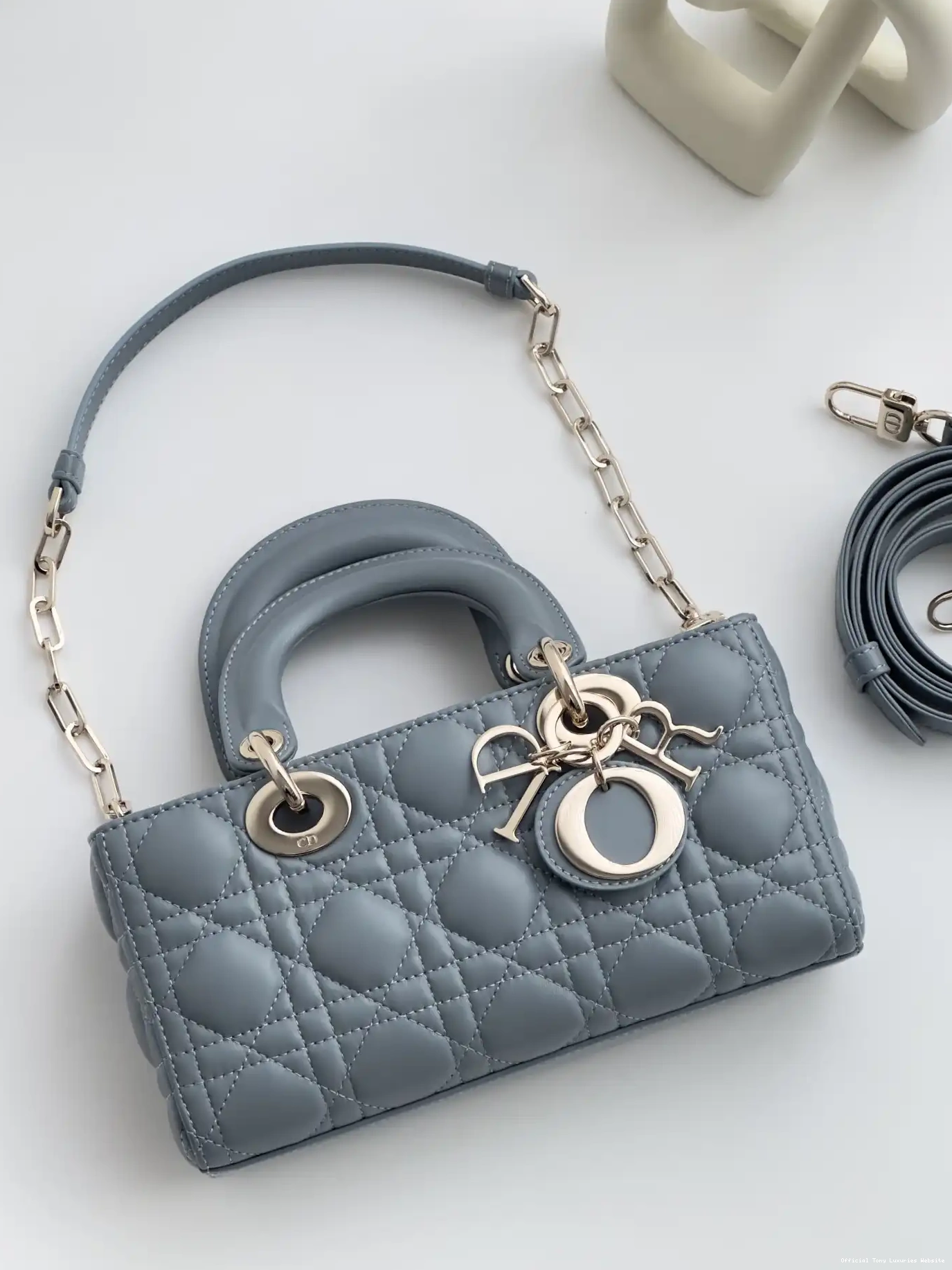 BAG-22*12*6CM D-JOY diro LADY 0406
